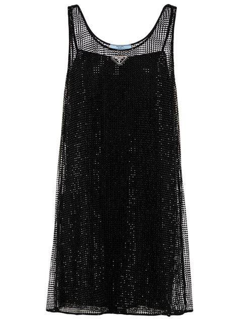 prada glitzerkleid|prada online shopping usa.